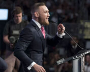 What the rise of Conor McGregor tells us about success in sport and business